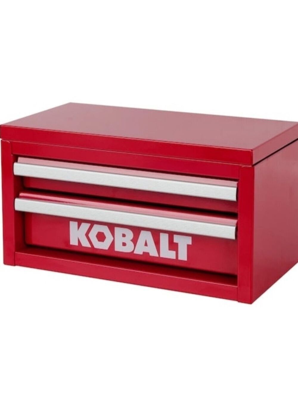 New Kobalt Mini Tool Box